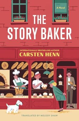 The Story Baker