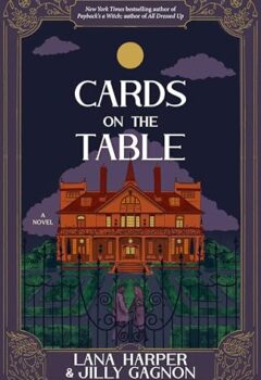 Cards On The Table