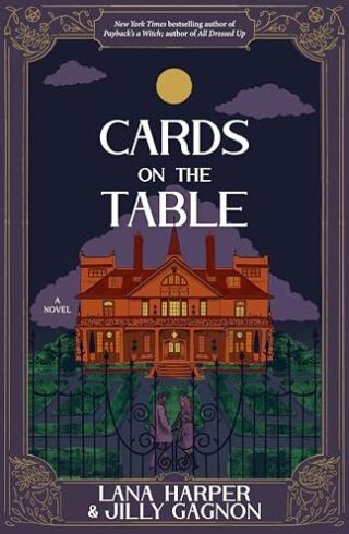 Cards On The Table