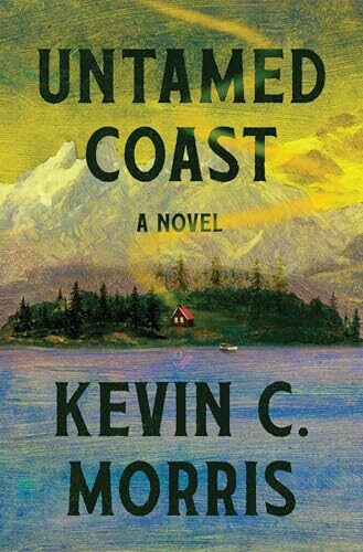 Untamed Coast