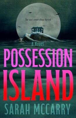 Possession Island