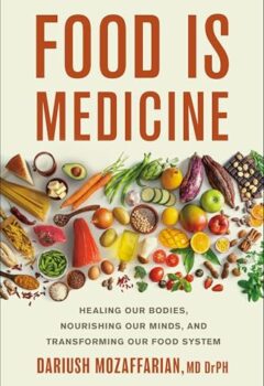 Food Is Medicine