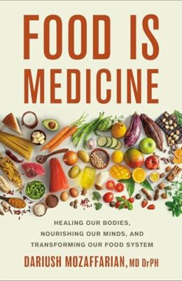 Food Is Medicine