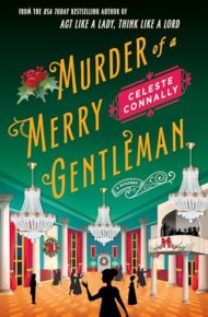Murder Of A Merry Gentleman (Lady Petra Inquires #4)