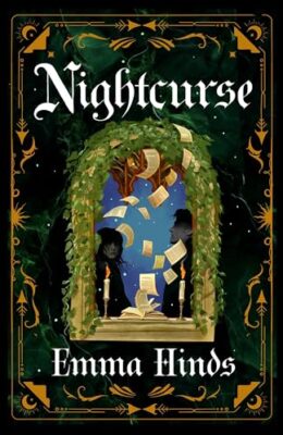 Nightcurse