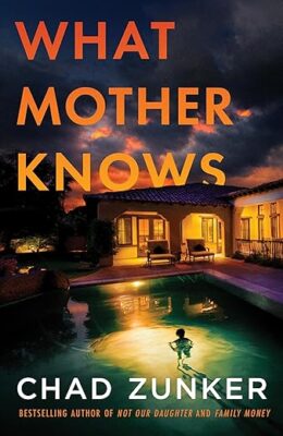 What Mother Knows