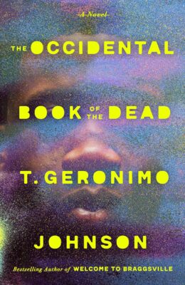 The Occidental Book Of The Dead