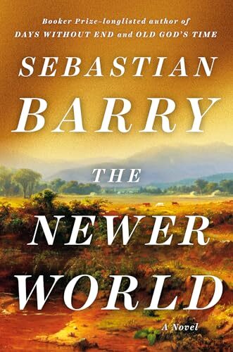 The Newer World