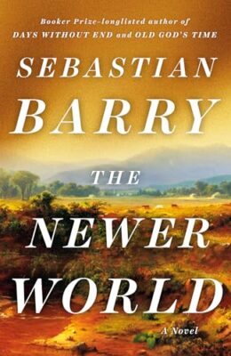 The Newer World