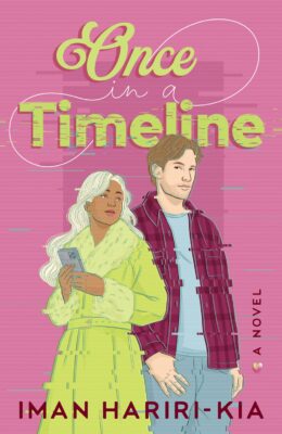 Once In A Timeline