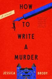 How To Write A Murder
