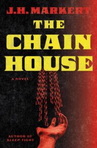 The Chain House