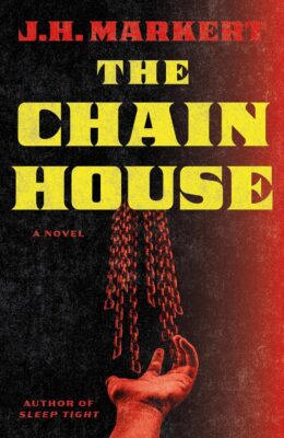 The Chain House
