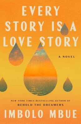 Every Story Is A Love Story
