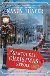 Nantucket Christmas Stroll