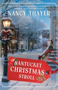 Nantucket Christmas Stroll