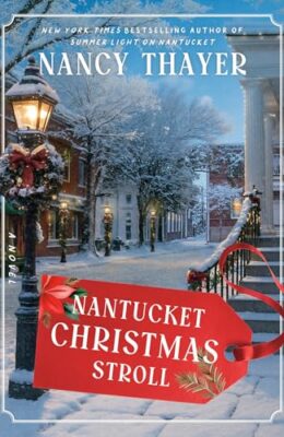 Nantucket Christmas Stroll