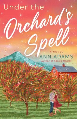 Under The Orchard’s Spell