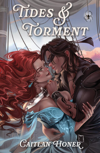 Tides And Torment