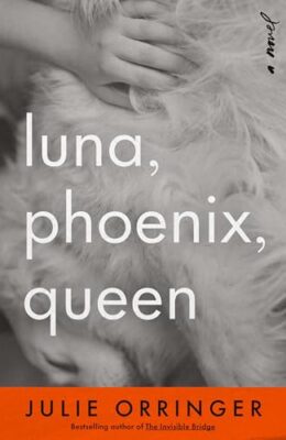 Luna, Phoenix, Queen