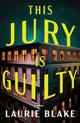 This Jury Is Guilty