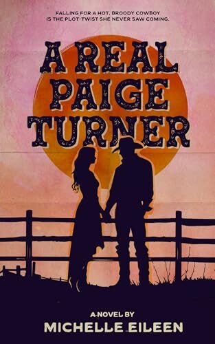 A Real Paige Turner