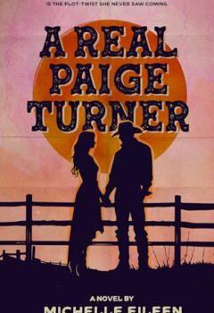 A Real Paige Turner