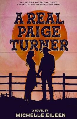 A Real Paige Turner