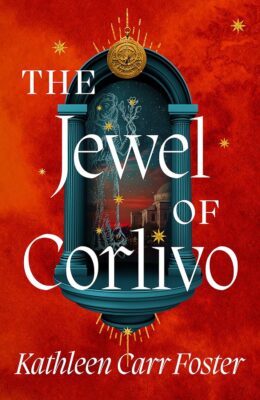 The Jewel Of Corlivo