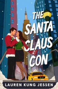 The Santa Claus Con