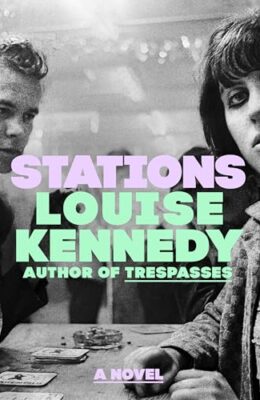 Stations