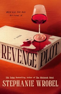 Revenge Plot