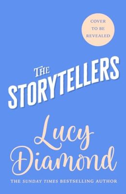 The Storyteller’s Secret