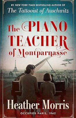 The Piano Teacher Of Montparnasse