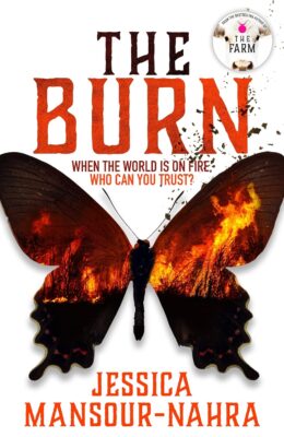 The Burn