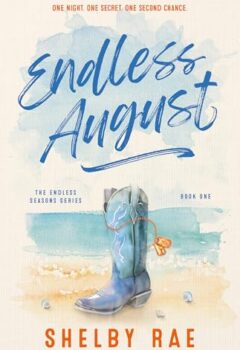 Endless August (The Endless Seasons Series #1)