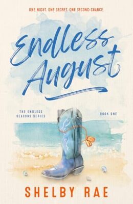 Endless August (The Endless Seasons Series #1)