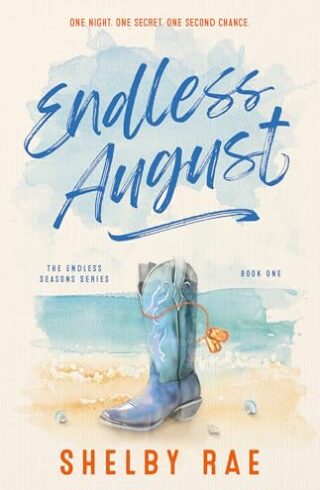 Endless August (The Endless Seasons Series #1)