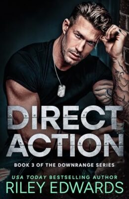Direct Action: A Novel