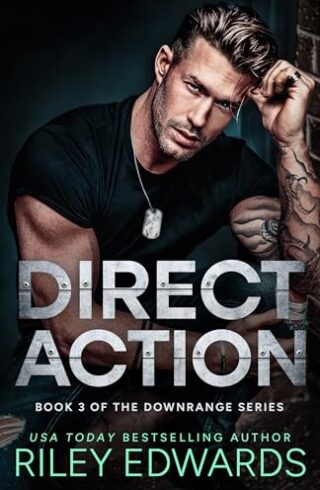 Direct Action: A Novel
