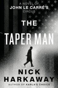 The Taper Man (George Smiley)