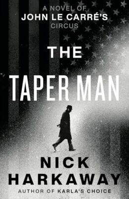 The Taper Man (George Smiley)