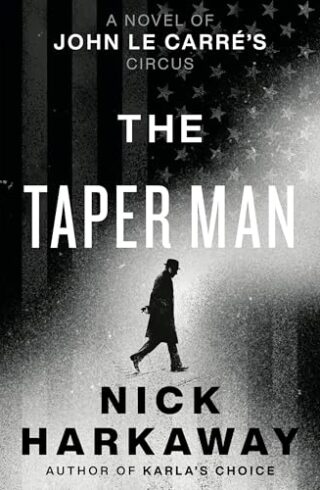 The Taper Man (George Smiley)