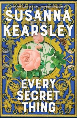 Every Secret Thing