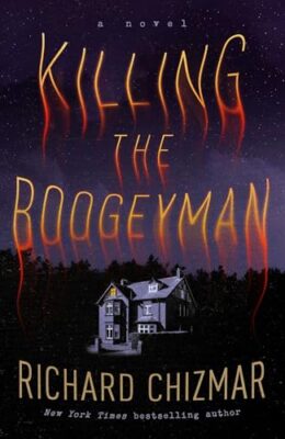 Killing The Boogeyman