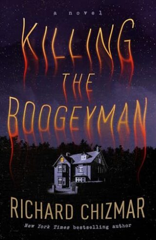 Killing The Boogeyman