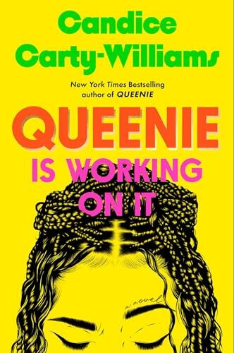 Queenie Is Working On It (Queenie)