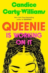 Queenie Is Working On It (Queenie)