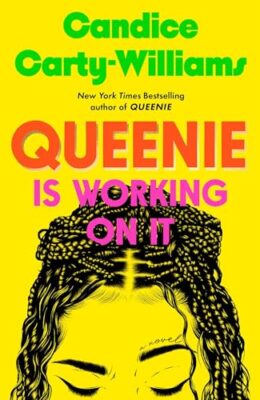 Queenie Is Working On It (Queenie)