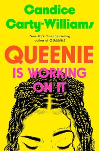 Queenie Is Working On It (Queenie)